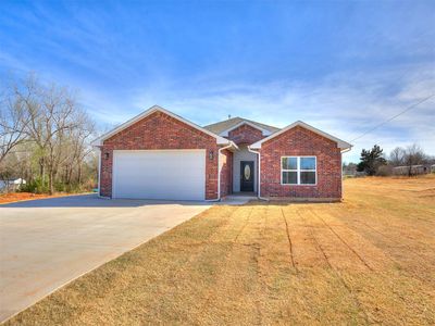 2391 County Road 1216, Blanchard, OK, 73010