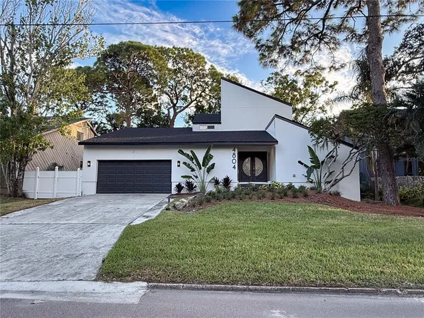 4804 W Dryad St, Tampa, FL 33629