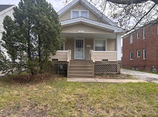 1211 E 170th St, Cleveland, OH