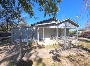 409 E Houston St, Mexia, TX 76667