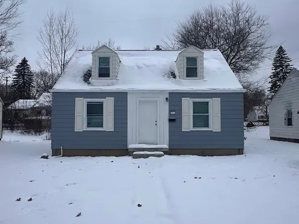 2613 Brownell Blvd, Flint, MI 48504