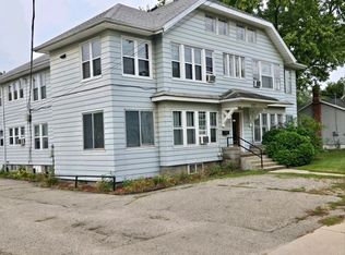 527 W Ganson St APT 5, Jackson, MI