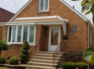 5528 S McVicker Ave, Chicago, IL