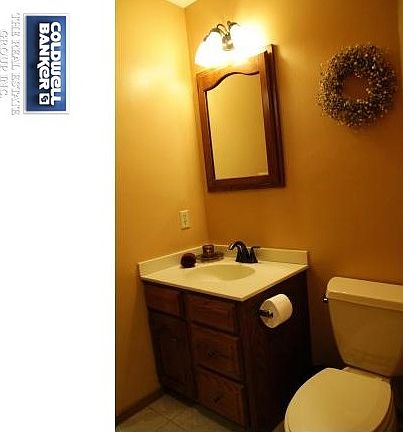 Full Bath Main Level....