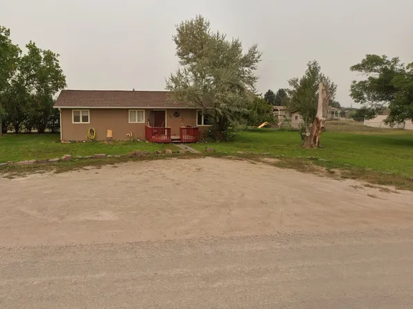 826 Hahn Rd, Helena, MT 59602