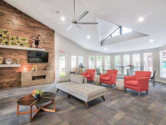 3rd image of 11800 Grant Rd APT 5205