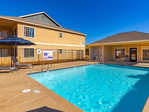 The Domicile @ Joshua Tree, 2910 Joshua Tree Rd #1, Chico, CA 95973