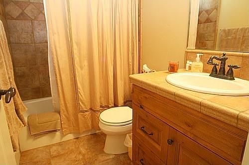2nd bath
