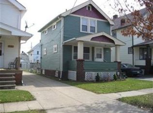 3441 W 94th St, Cleveland, OH
