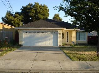 215 Michigan St, Vallejo, CA 94590
