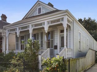 716 Valmont St, New Orleans, LA 70115