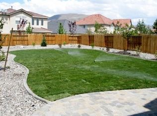 1715 Cavern Dr, Reno, NV 89521