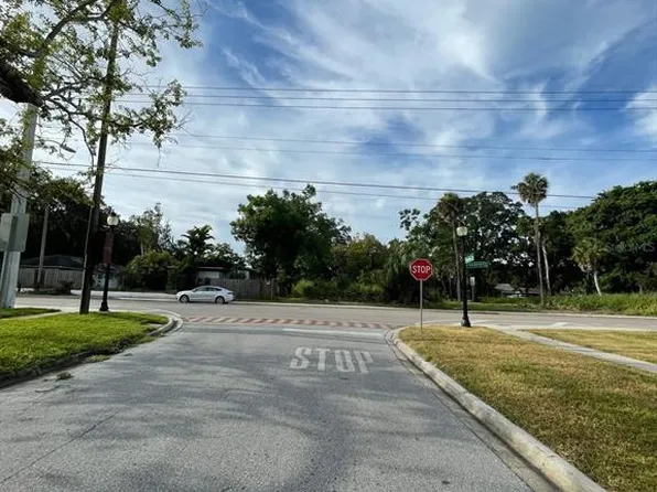 Dr Martin Luther King Jr Way Lot 2, Sarasota, FL 34234
