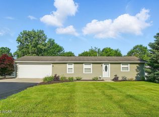 3031 Burch Ave, Lima, OH 45801