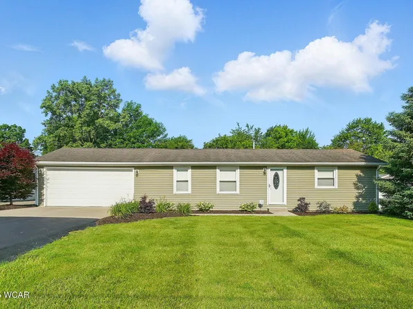 3031 Burch Ave, Lima, OH 45801