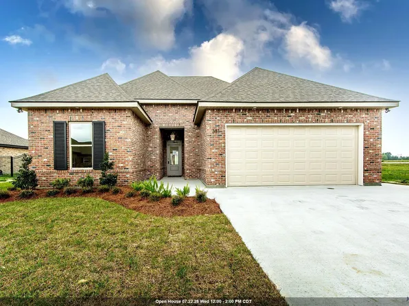 351 Ravensaide Dr, Houma, LA 70360
