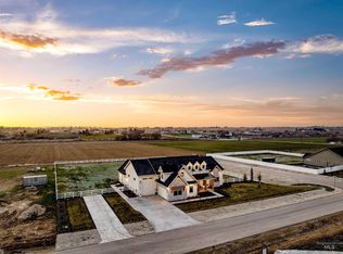 24853 Haflinger Way, Middleton, ID 83644