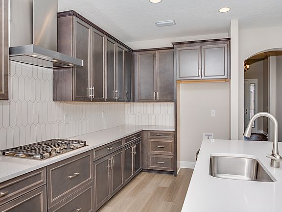 Sandpiper Tranquil Transitional Design Collection Interior