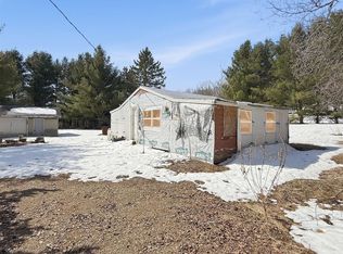W7675 Kennedy Dr, Wausaukee, WI 54177