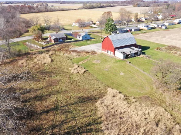 0 Michael St, Bettsville, OH 44815