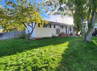 1301 Akard Dr, Reno, NV 89503