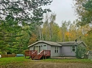 4873 Timber Hills Dr, Harshaw, WI 54529