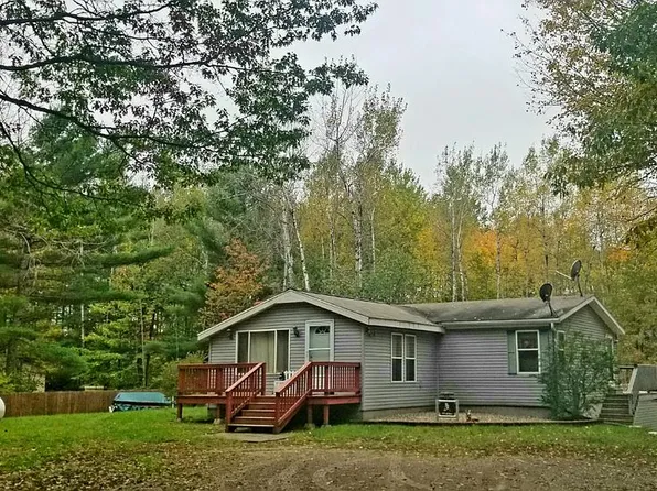 4873 Timber Hills Dr, Harshaw, WI 54529