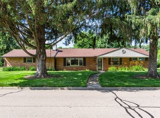 77 Lammers Ave, Dayton, OH 45459