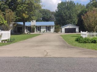 201 Impala Rd, Gilbertsville, KY 42044