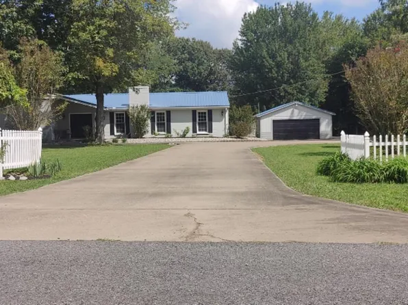 201 Impala Rd, Gilbertsville, KY 42044
