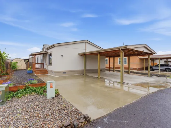 10510 W Richland Rd Lot 129, Cheney, WA 99004