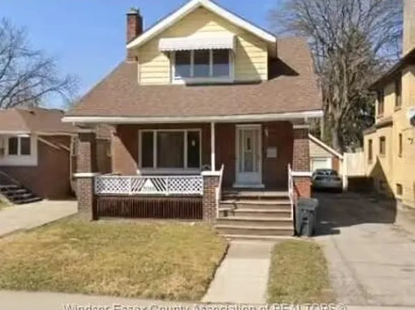 3016 Peter St, Windsor, ON N9C 1H1