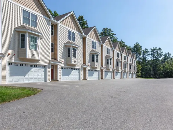 11 Rockingham Road #B, Auburn, NH 03032