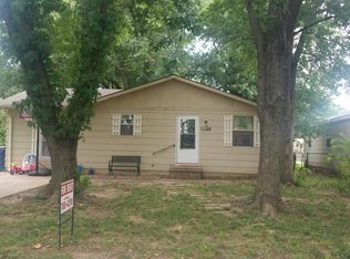 107 E Filmore St, Mulvane, KS 67110