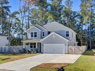 687 W Butternut Rd, Summerville, SC 29483