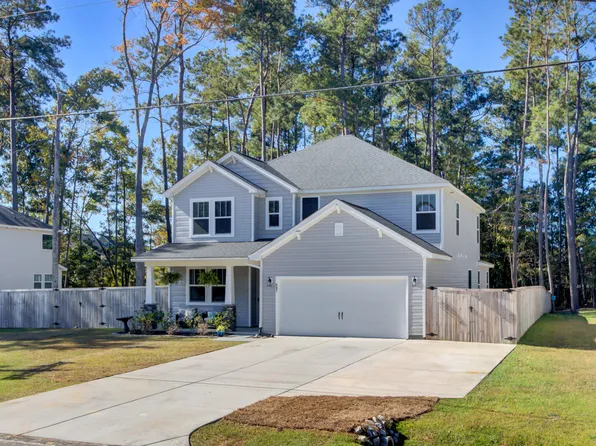 687 W Butternut Rd, Summerville, SC 29483