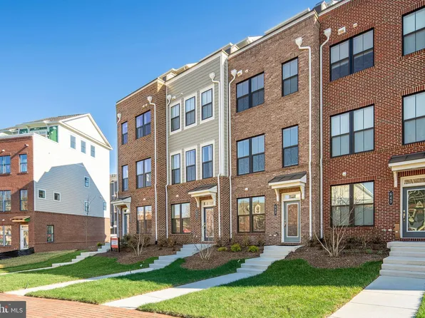 1 Belmont Bay Dr, Woodbridge, VA 22191