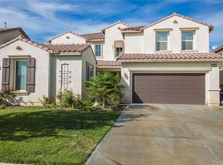 43867 Moccasin Pl, Lancaster, CA 93536