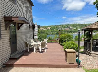 19365 Houghton Canal Rd, Houghton, MI 49931