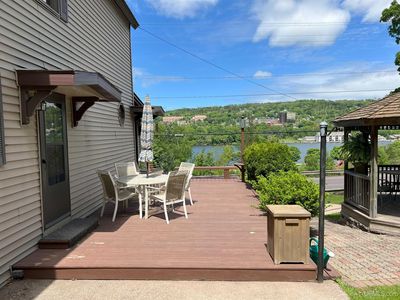 19365 Houghton Canal Rd, Houghton, MI, 49931