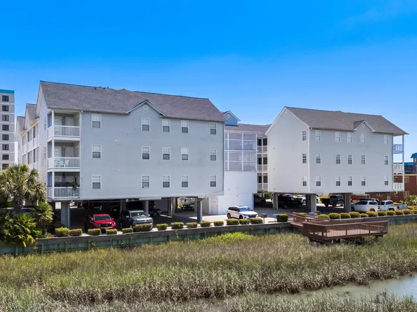 6103 N Ocean Blvd. #B-9, North Myrtle Beach, SC 29582