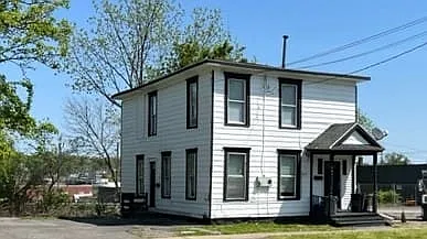 1611 E Fayette St #2 Photo 1
