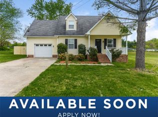 250 E Morris Dr, Gallatin, TN 37066