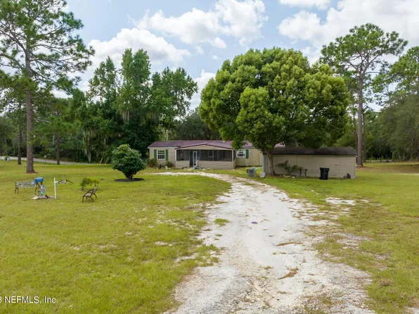 7236 GAS LINE Road, Keystone Heights, FL 32656