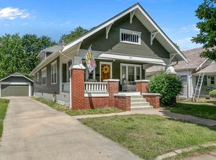 307 S Erie Ave, Wichita, KS 67211