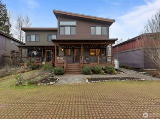 Clearwater Commons, Bothell, WA 98012