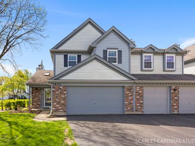1933 Wellington Pl, Downers Grove, IL, 60516