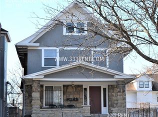 4004 Troost Ave, Kansas City, MO 64110
