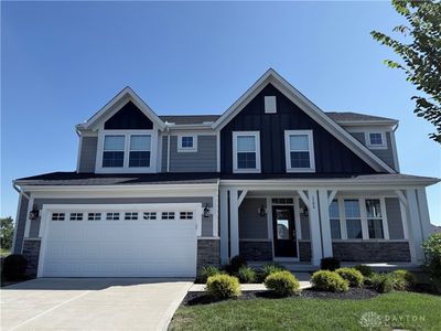 3509 Marwood Dr, Bellbrook, OH, 45305