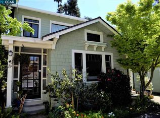 29 Glenwood Ave, Oakland, CA 94611